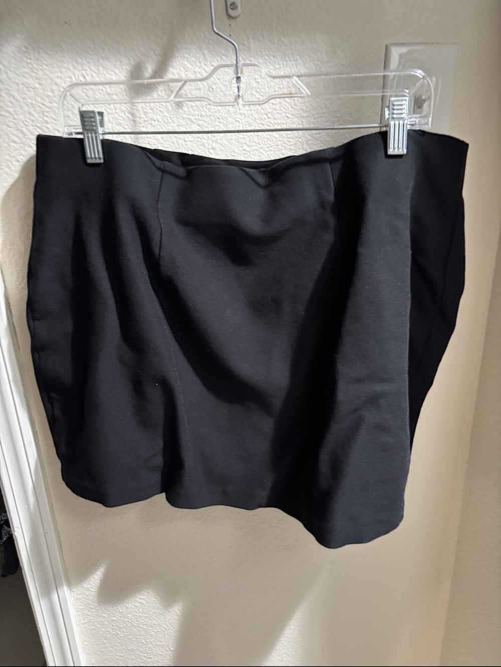 Studio by torrid Black Skort 2